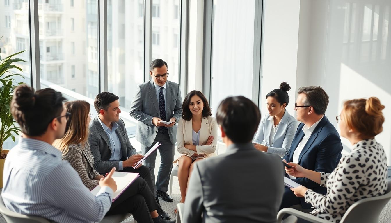 Transform Your Leadership Skills